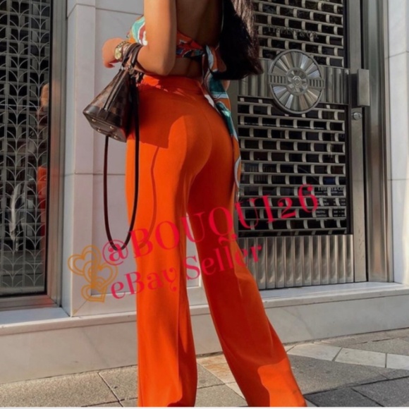 ZARA PANTS SIZE S - Picture 1 of 6